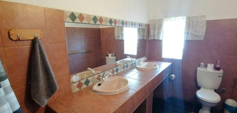 To Let 1 Bedroom Property for Rent in Hartbeespoort Rural North West